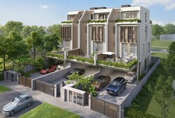 Upper East Coast Road (D15), Terrace #633932391